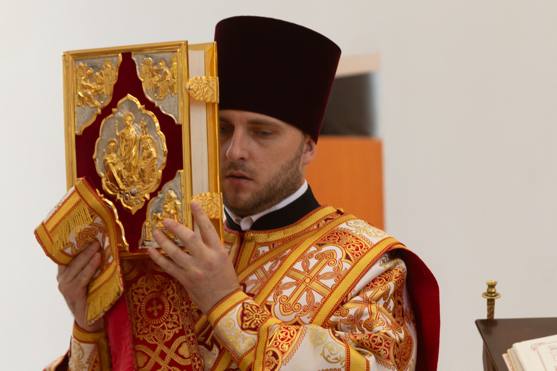 Panteleimon Healer