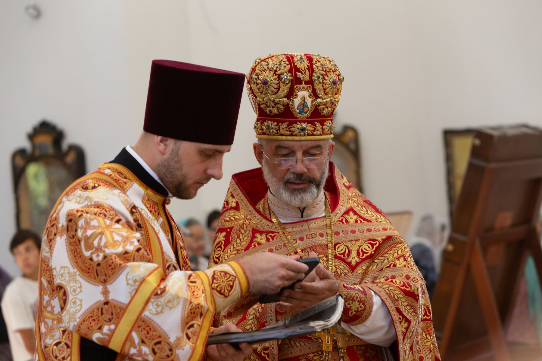 Panteleimon Healer