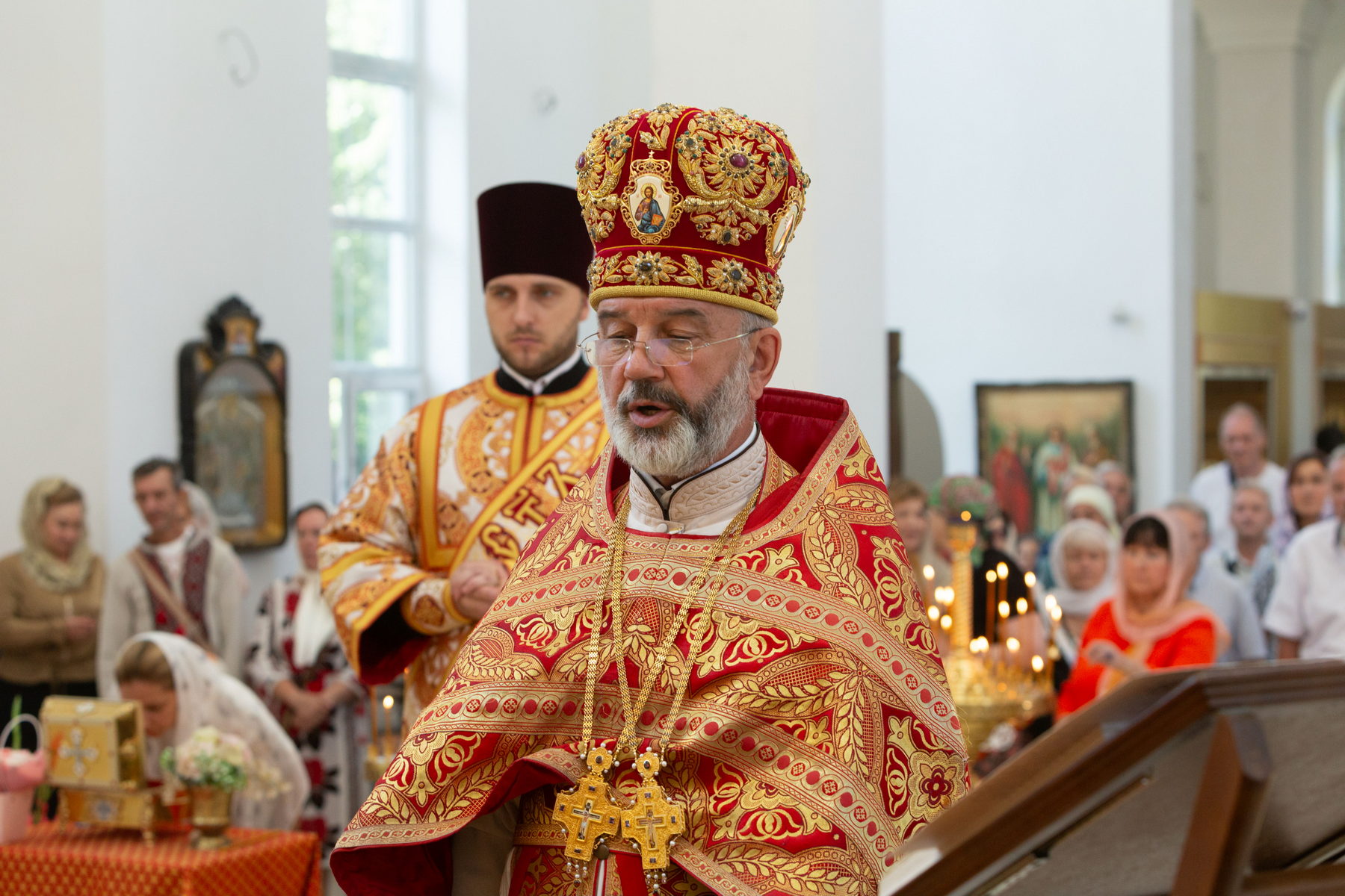 Panteleimon Healer