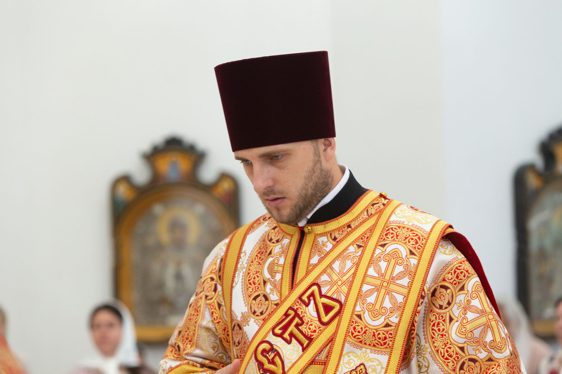 Panteleimon Healer
