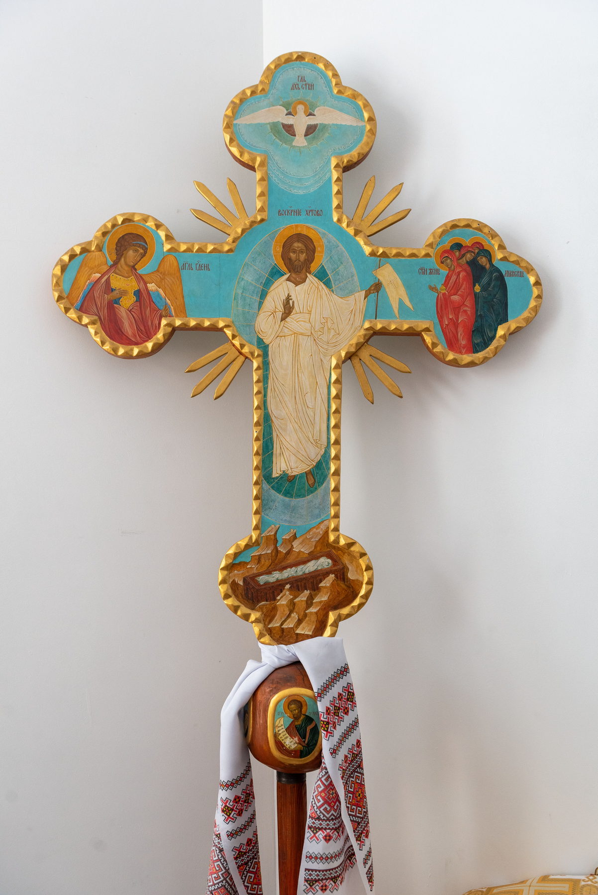 Panteleimon Healer