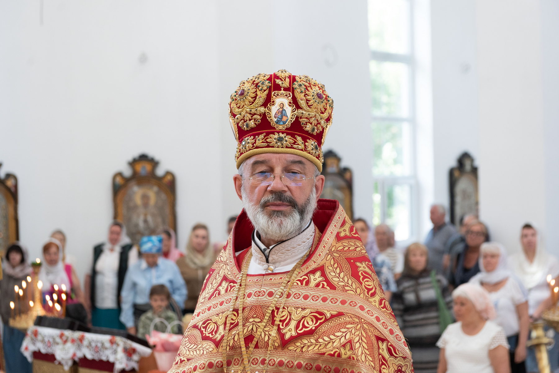 Panteleimon Healer