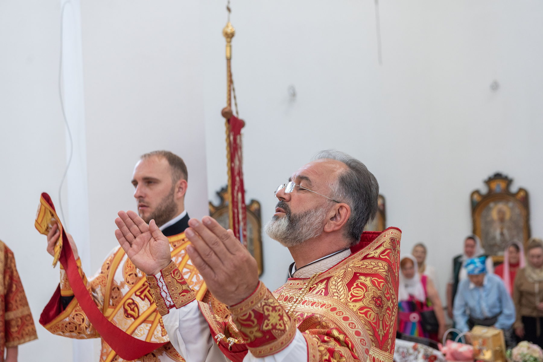 Panteleimon Healer