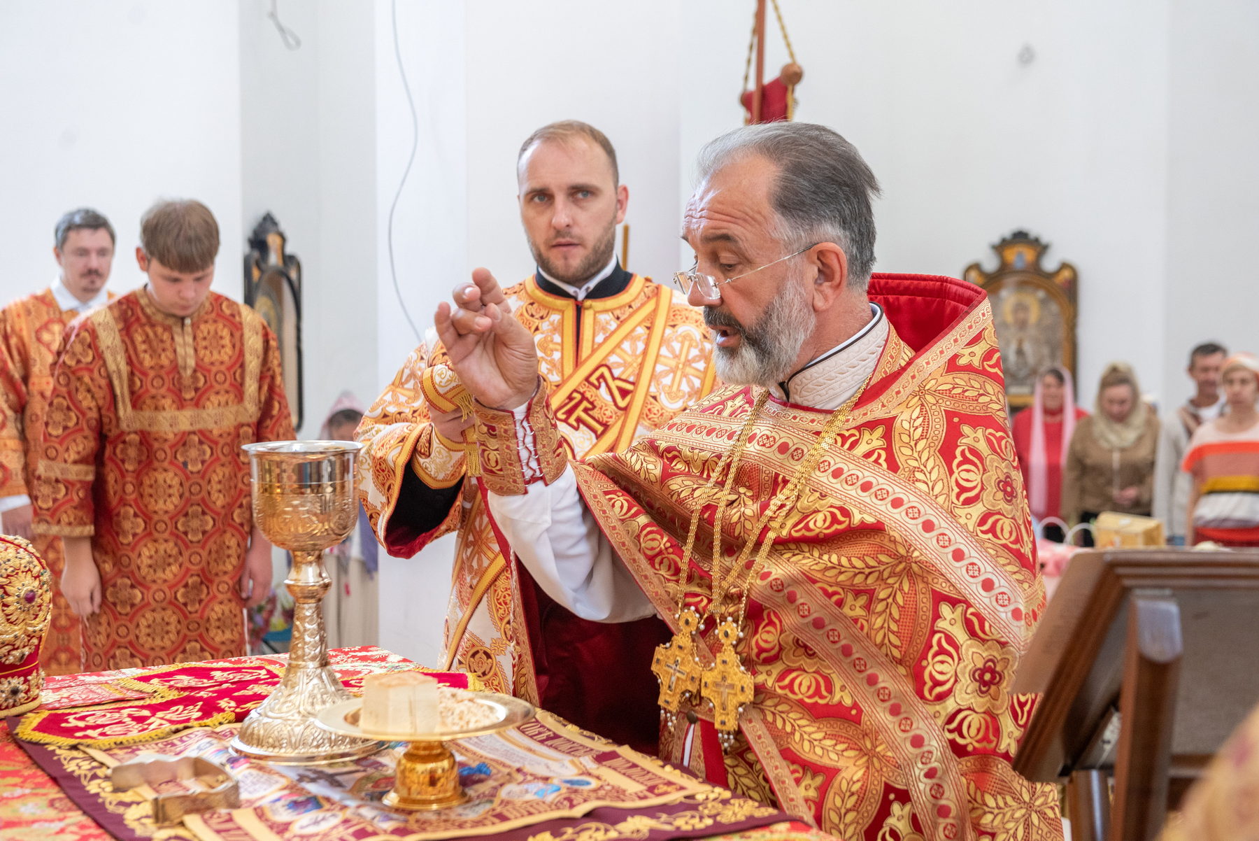 Panteleimon Healer