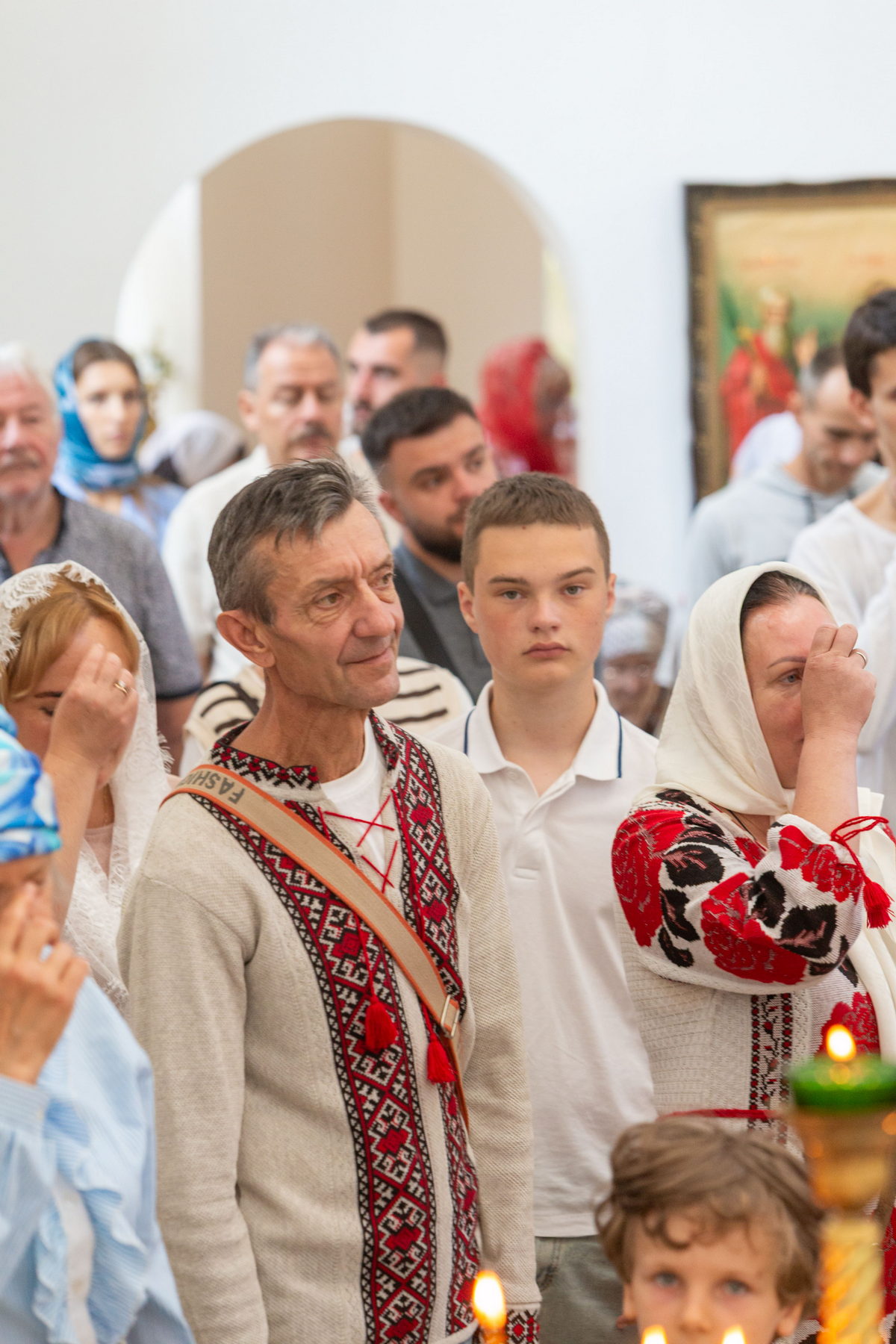 Panteleimon Healer