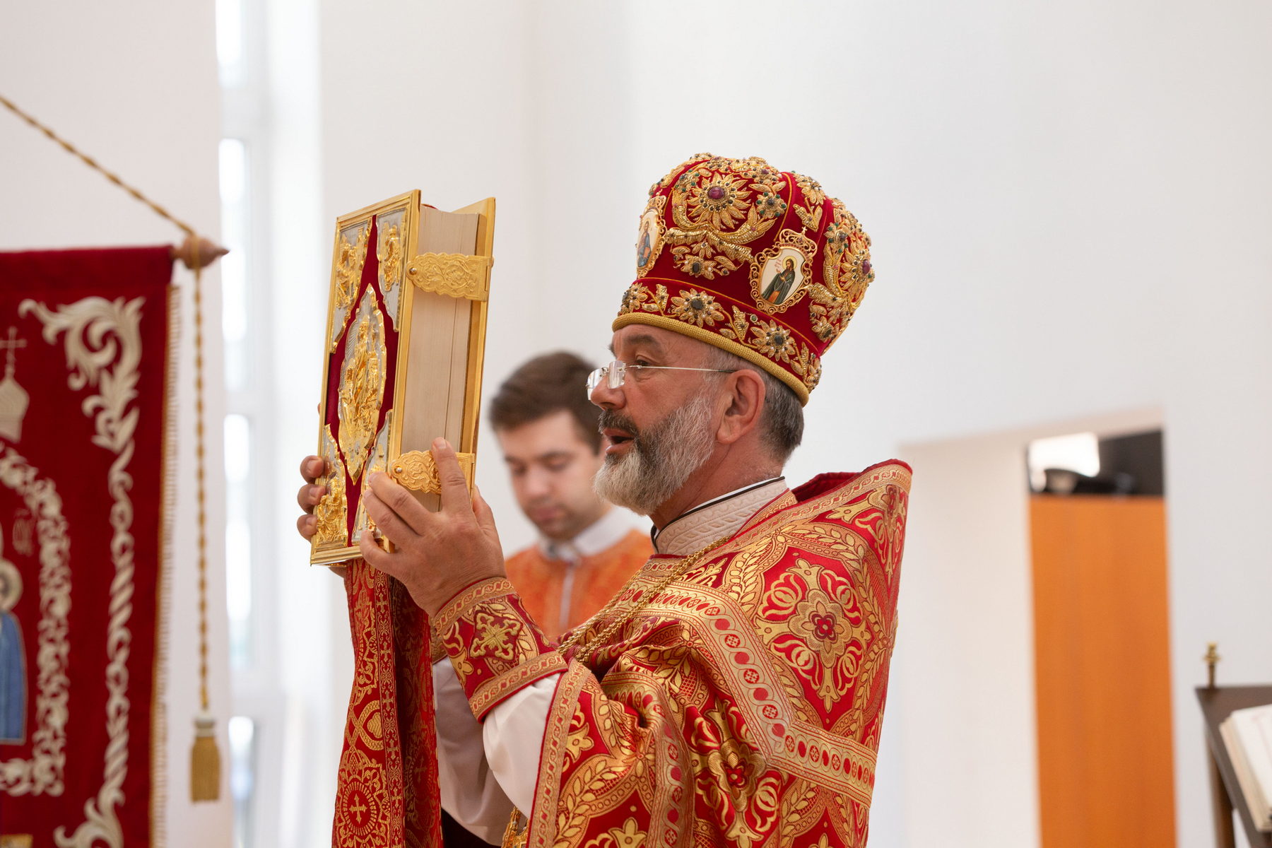 Panteleimon Healer