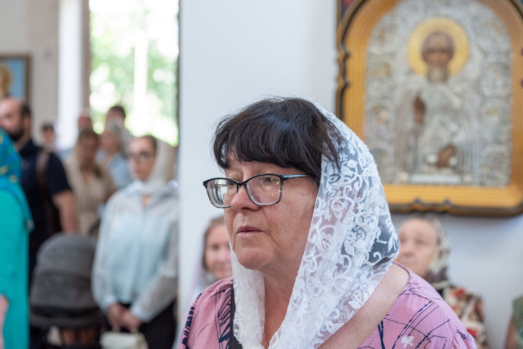 Panteleimon Healer