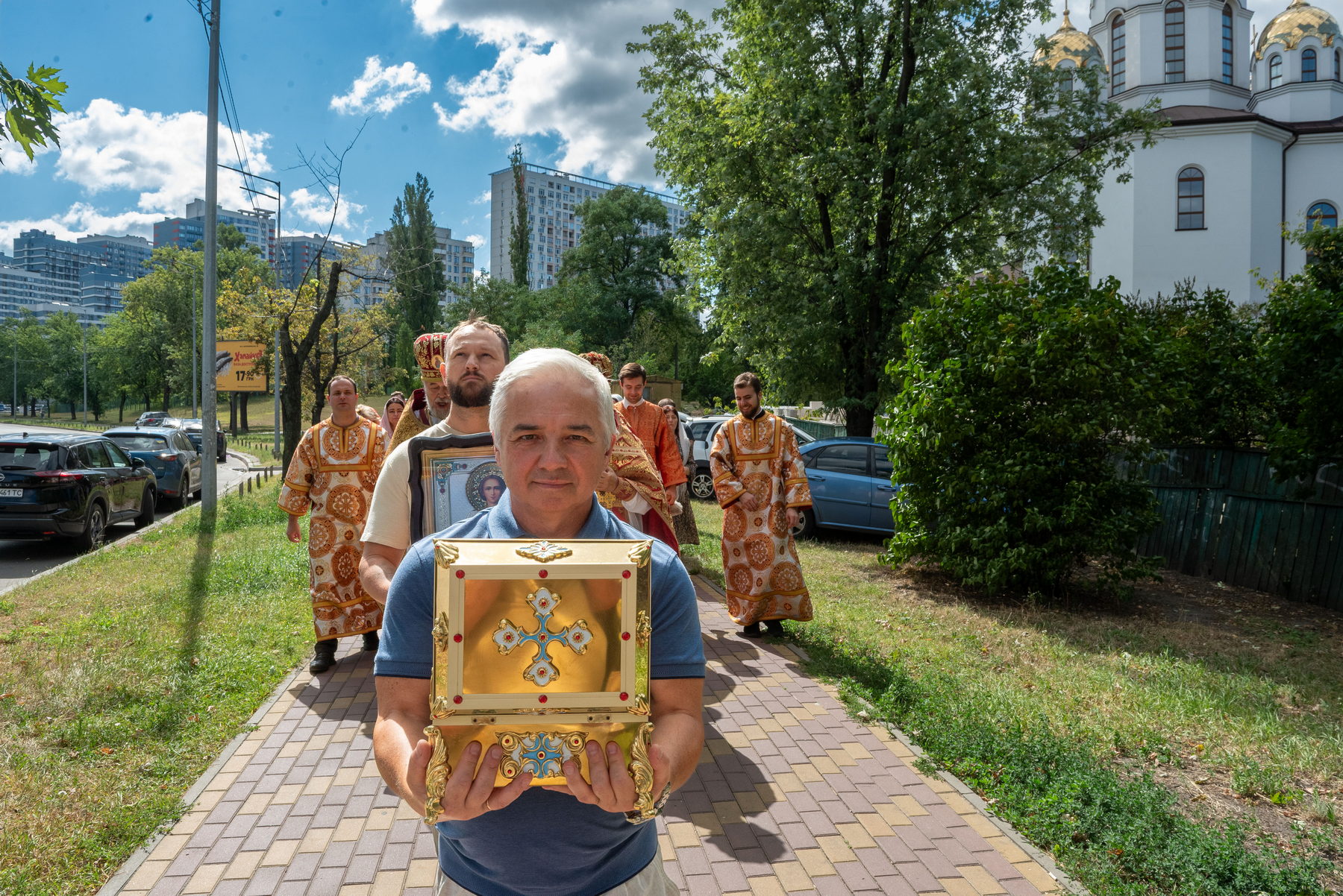 Panteleimon Healer