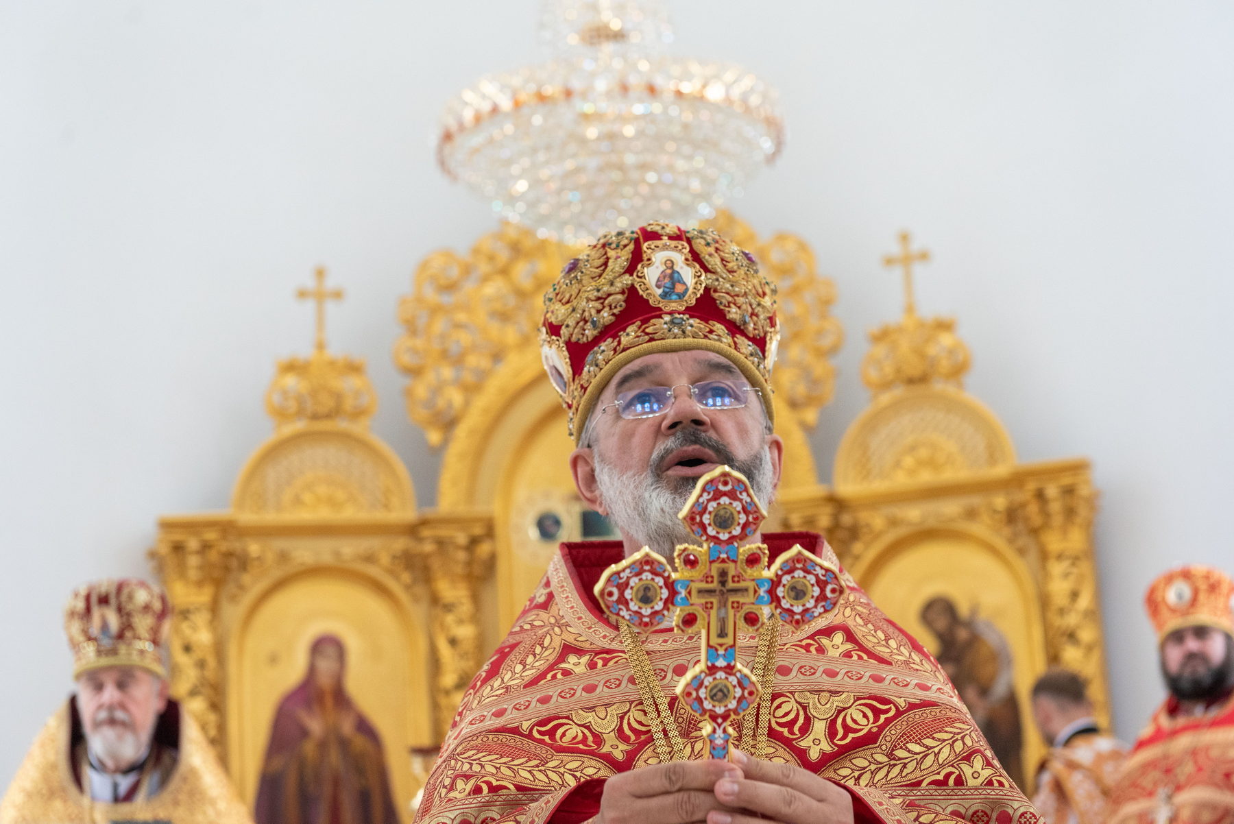 Panteleimon Healer