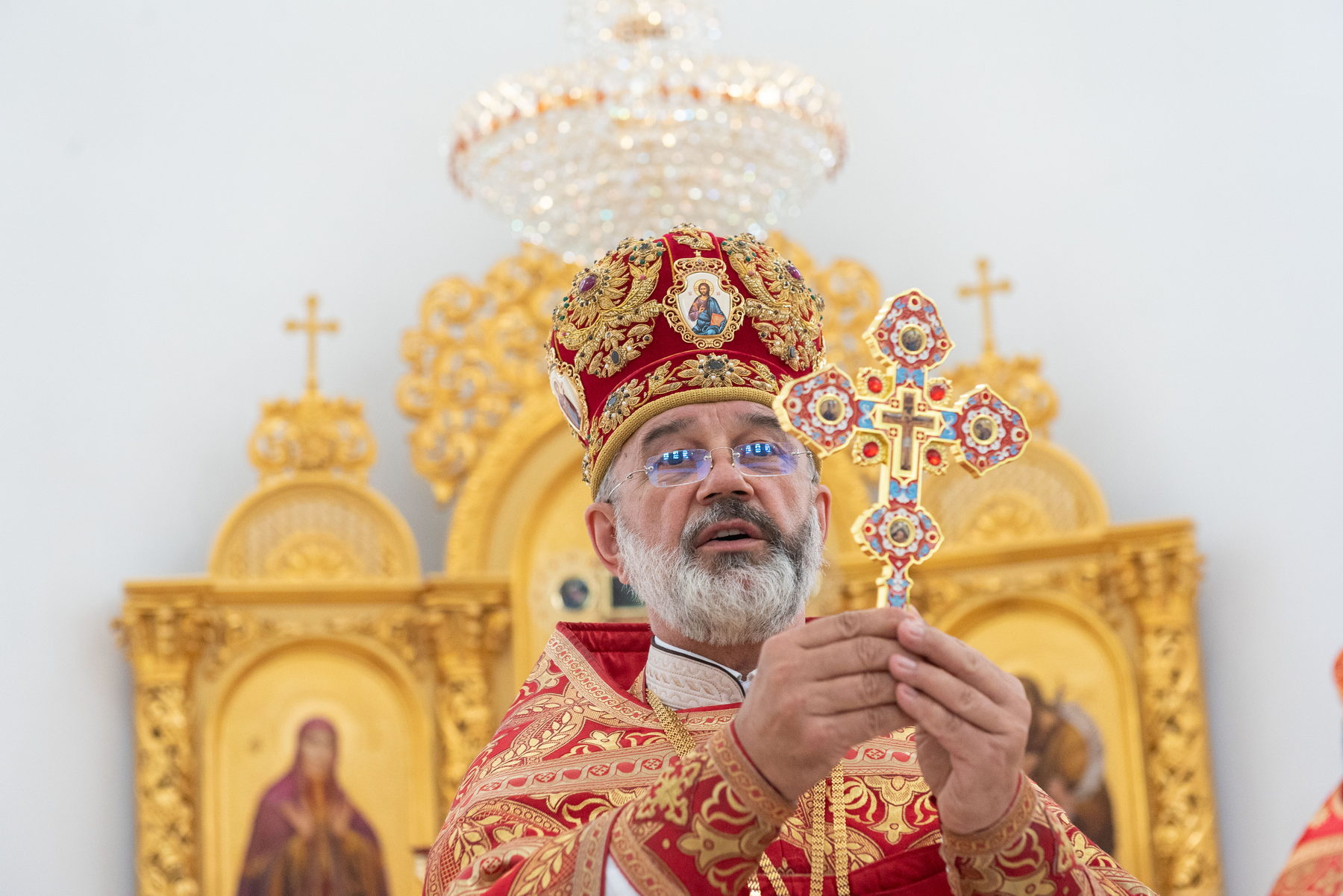 Panteleimon Healer