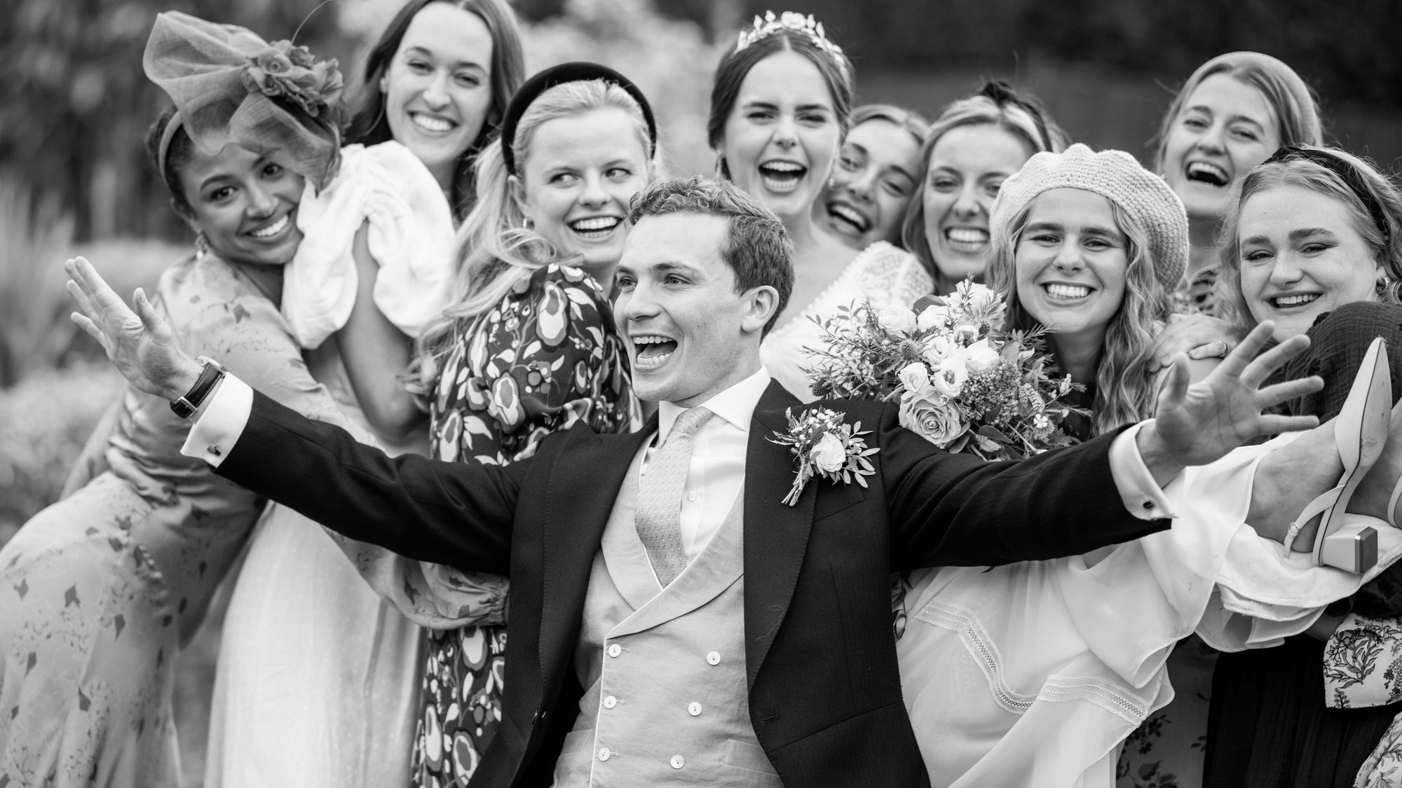 best Weddings