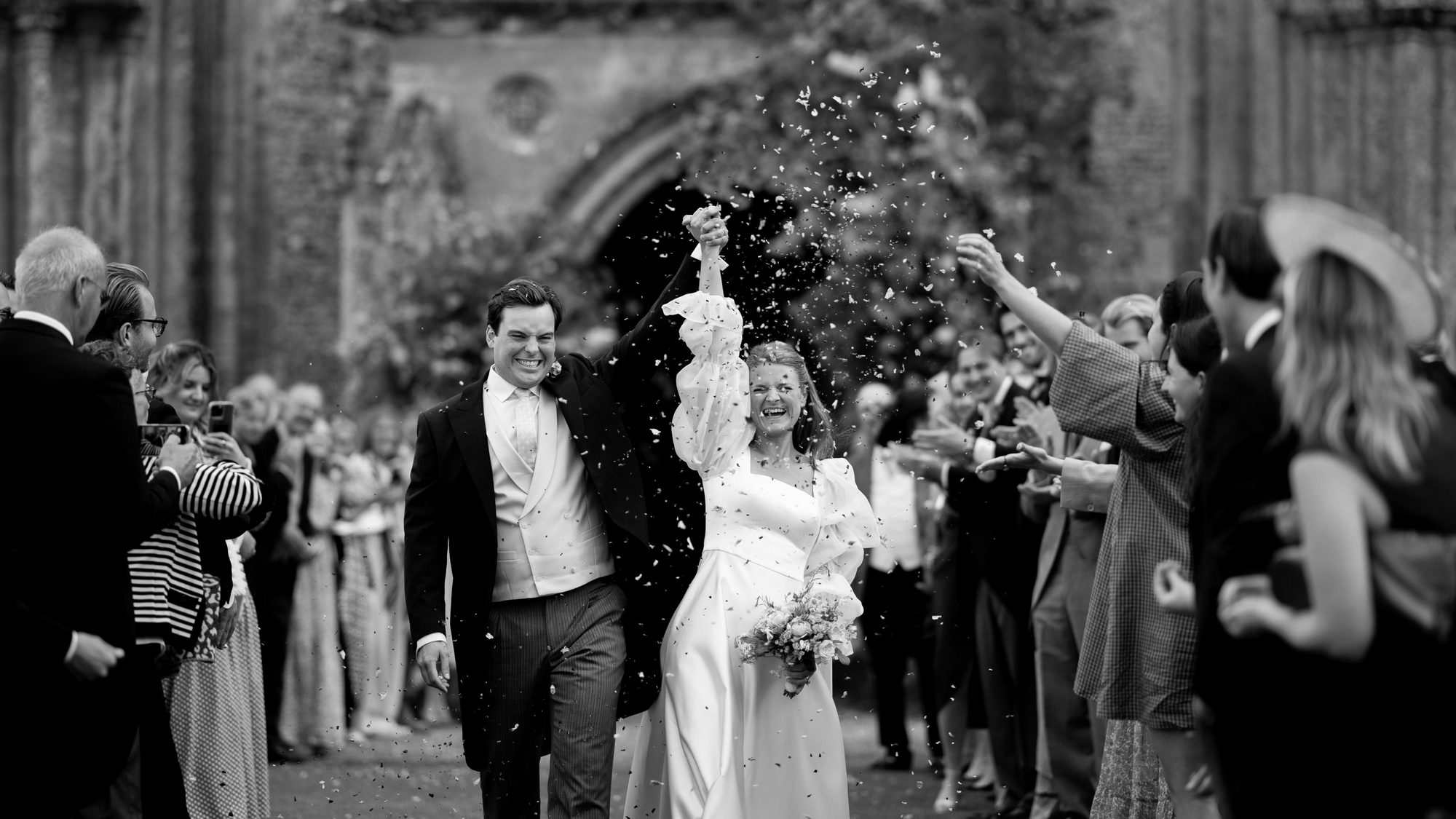 best Weddings