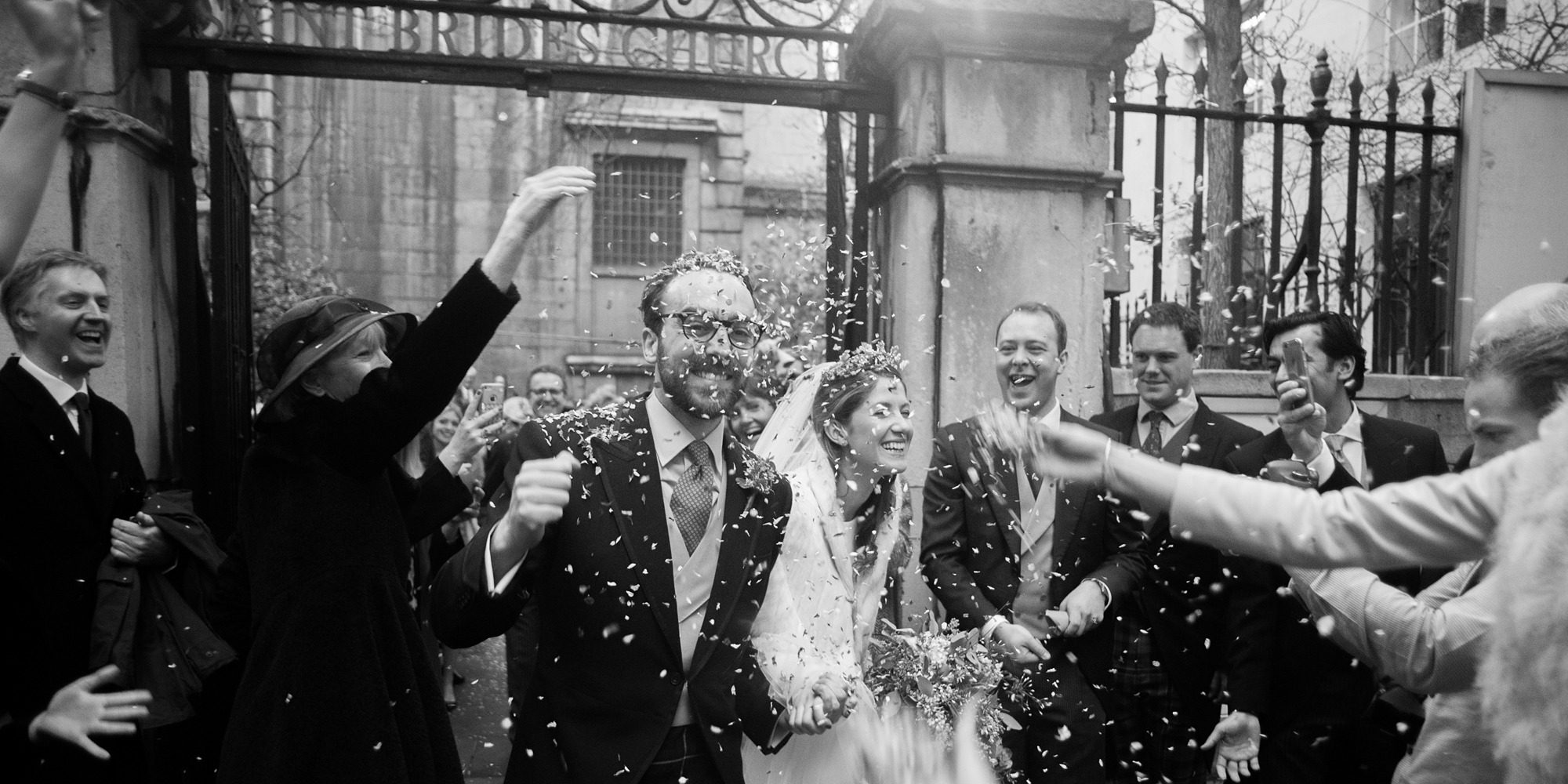 best Weddings