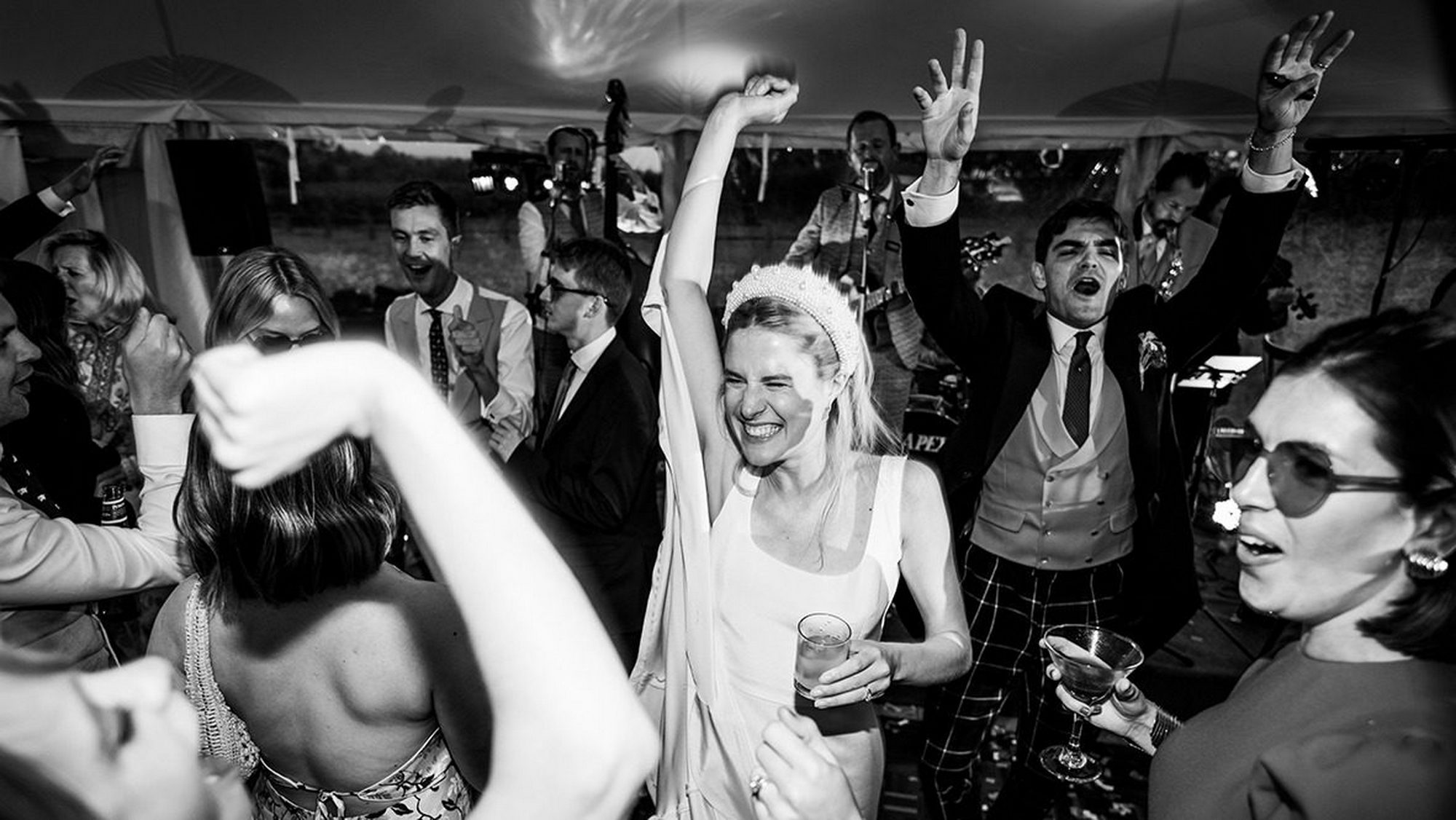 best Weddings