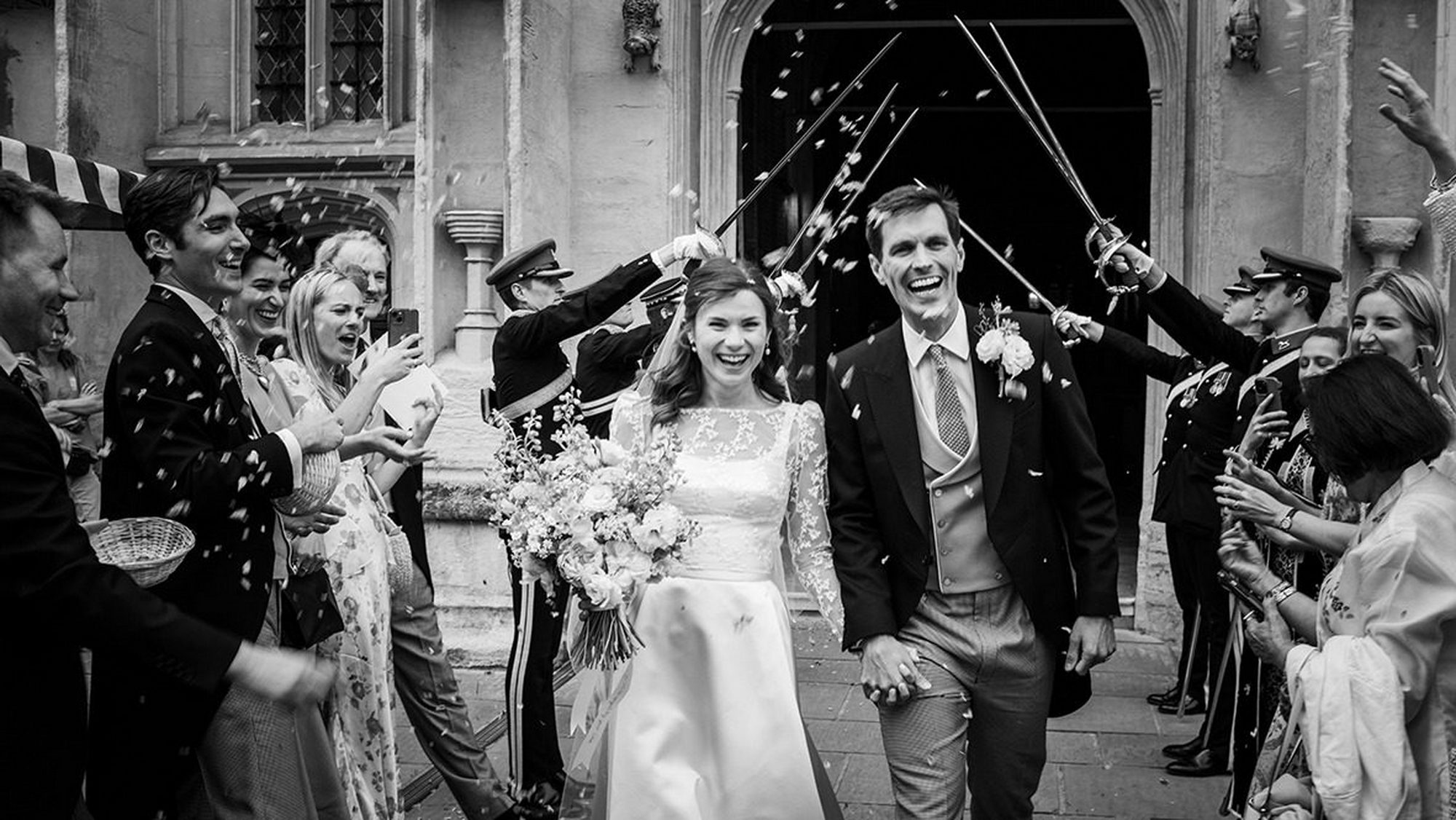 best Weddings