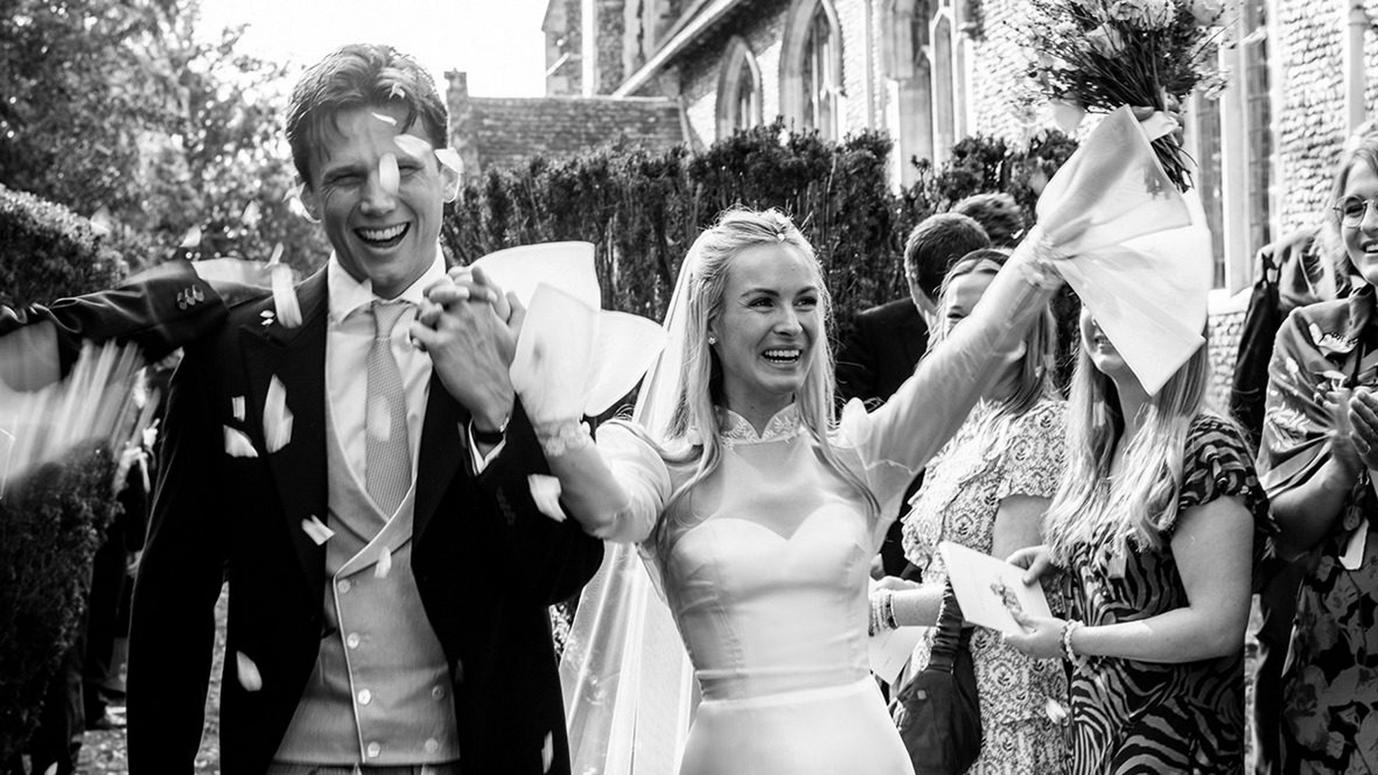 best Weddings