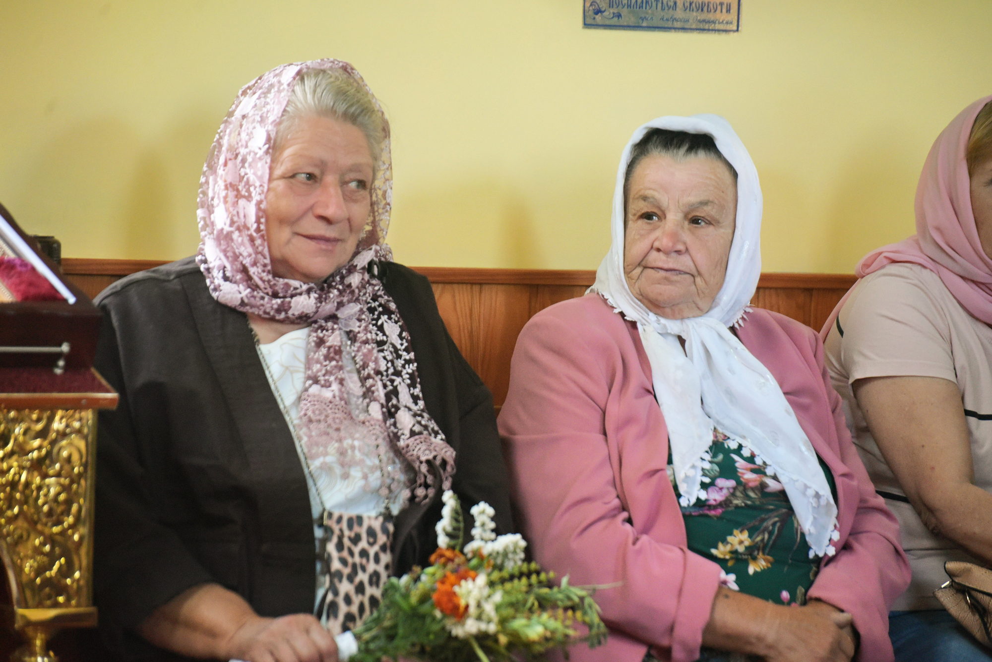 spas v ukraine selo