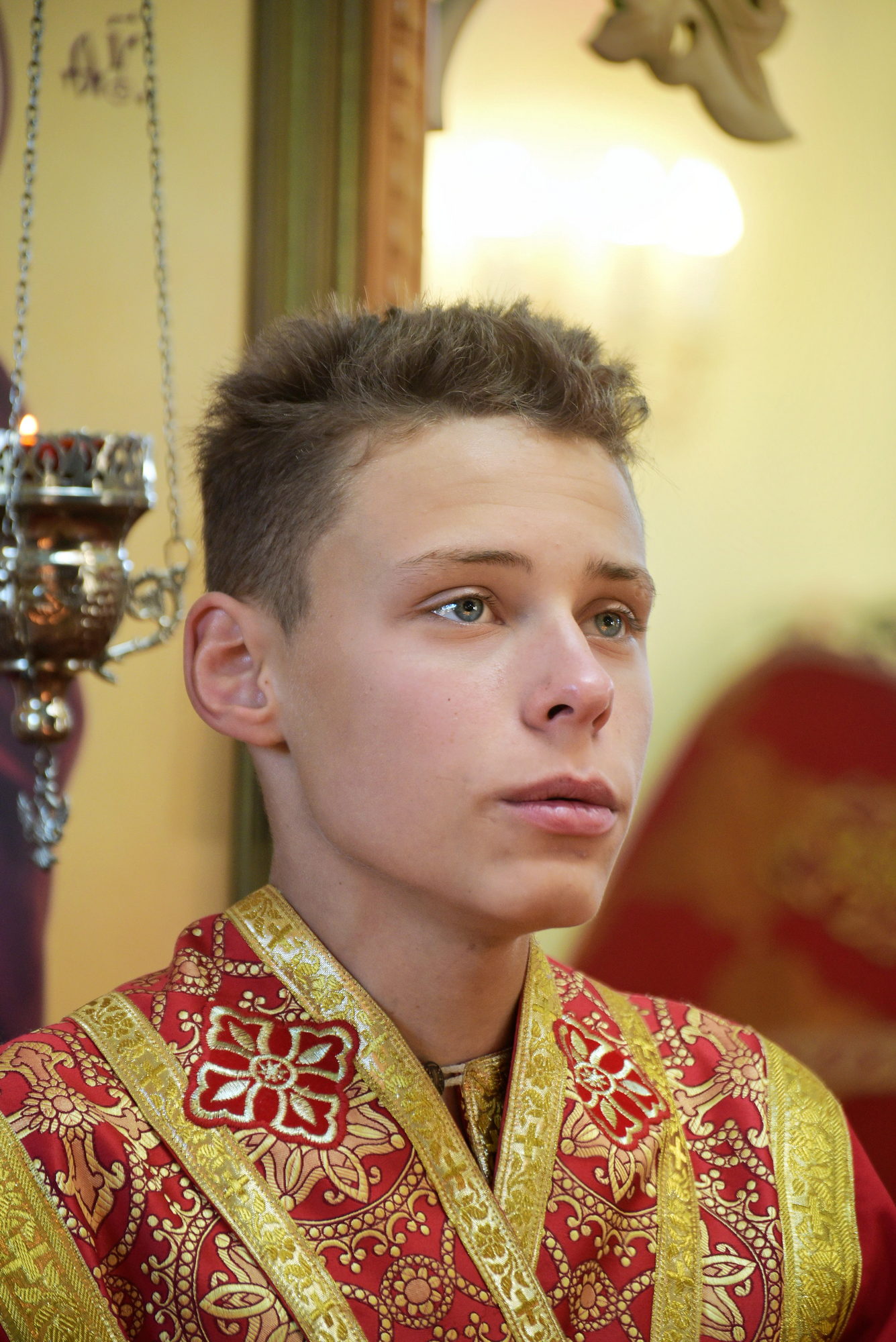 spas v ukraine selo