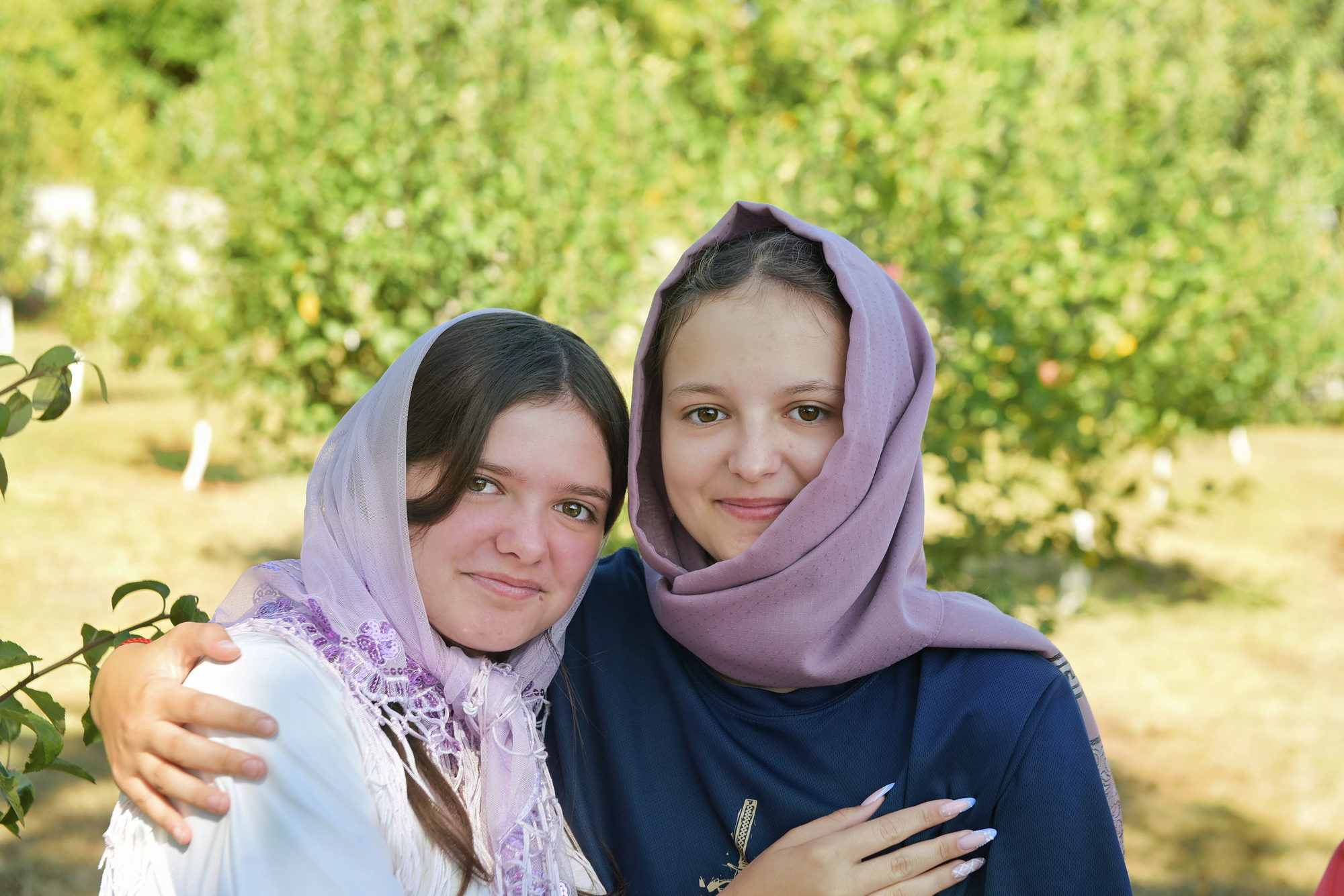 spas v ukraine selo